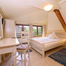 Pensiunea Mango Rooms Brașov