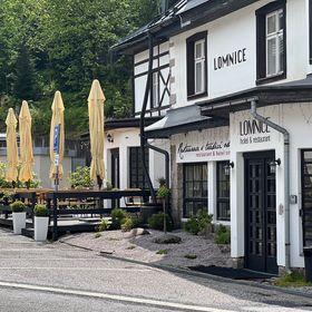 Lomnice hotel & Restaurant
