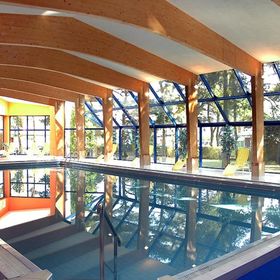 Ośrodek Wypoczynku i Rekreacji Venus Mrzeżyno