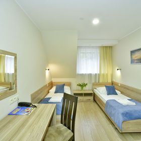 Ośrodek Wypoczynku i Rekreacji Venus Mrzeżyno