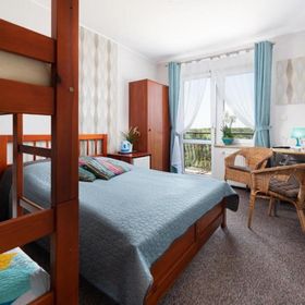 Pasja Jastrzębia Góra Zdrojowa 9