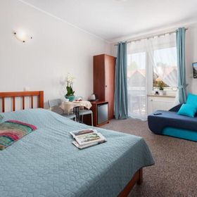 Pasja Jastrzębia Góra Zdrojowa 9