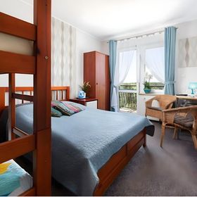 Pasja Jastrzębia Góra Zdrojowa 9