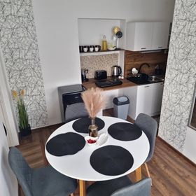 Vida Apartman Poroszló