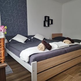Vida Apartman Poroszló