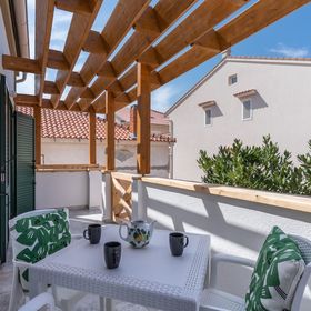 Apartment Summer Cottage Novalja