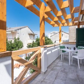 Apartment Summer Cottage Novalja