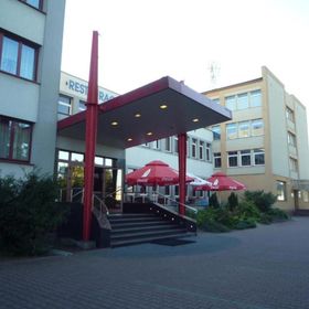 Hotel Carina Tczew