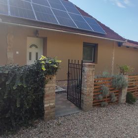 Csereerdő Szíve Vendégház Debrecen