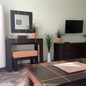 Apartament prywatny w kompleksie hotelowym Kołobrzeg