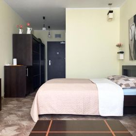 Apartament prywatny w kompleksie hotelowym Kołobrzeg