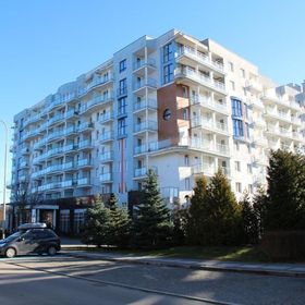 Apartament prywatny w kompleksie hotelowym Kołobrzeg