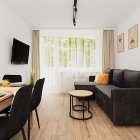 TOTU HOME Piastowska SeaSide Apartment Gdańsk