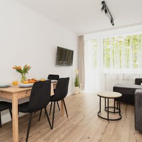 TOTU HOME Piastowska SeaSide Apartment Gdańsk