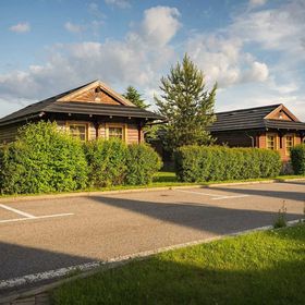 Tatralandia chatky 109 - 110 Liptovský Mikuláš