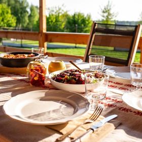 Dom Brzozowa Polanka Lipowiec Stary