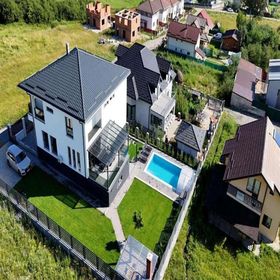 Vila Bio Green House Cluj-Napoca