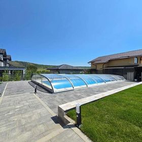 Vila Bio Green House Cluj-Napoca