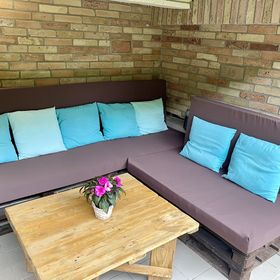 Rózsa Apartman Dombori