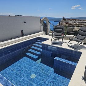 Holiday Home Lokvica Dramalj