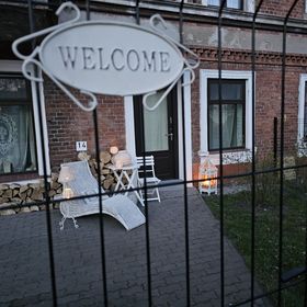 Apartament Pod lipami - Magiczne miejsca Reszel