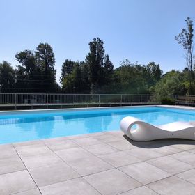 Helikon Beach Apartment Keszthely