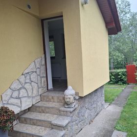 Vakantiehuis Het Kleine kasteel Orfű