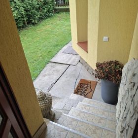 Vakantiehuis Het Kleine kasteel Orfű