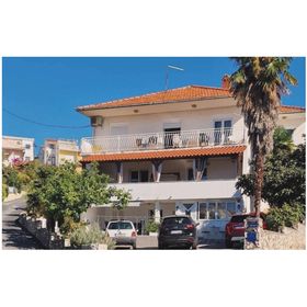 Apartman Trogir - CSC802