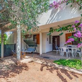 Apartman Medulin - CIM722