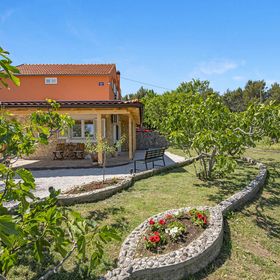 Vendégház Skradin - CSV239