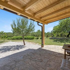 Vendégház Skradin - CSV239