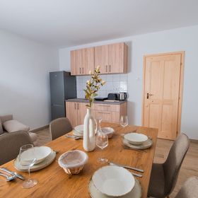 Harmónia Ház Orfű