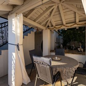 Apartman Rovanjska - CDA668