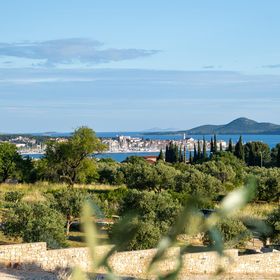 Vendégház Sveti Filip i Jakov - CDA791