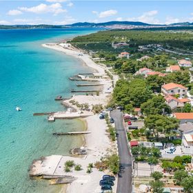 Apartman Zaton - CSV341