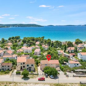 Apartman Zaton - CSV341