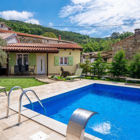 Vendégház Lupoglav - CIS366