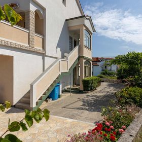 Apartman Supetarska Draga - CKR901