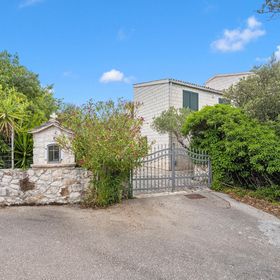 Vendégház Rogoznica - CSV335