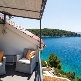 Apartman Milna - CDB843