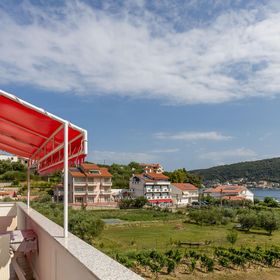 Apartman Supetarska Draga - CKR903