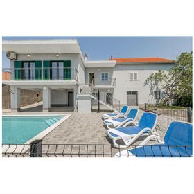 Apartman Omiš - CSC829