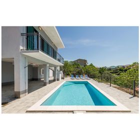 Apartman Omiš - CSC829