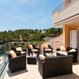 Apartman Milna - CDB847