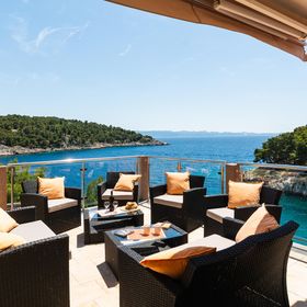 Apartman Milna - CDB847