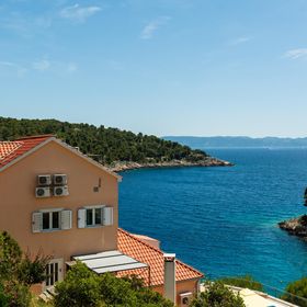 Apartman Milna - CDB844