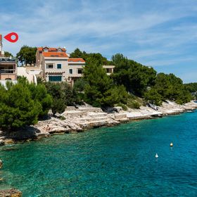 Apartman Milna - CDB846