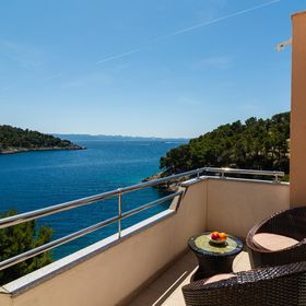 Apartman Milna - CDB845