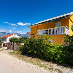 Apartman Ražanac - CDA783